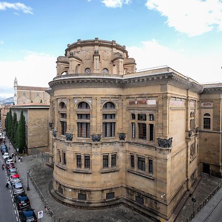 Centralissimo Bilocale Nel Centro Storico Floransa Dış mekan fotoğraf