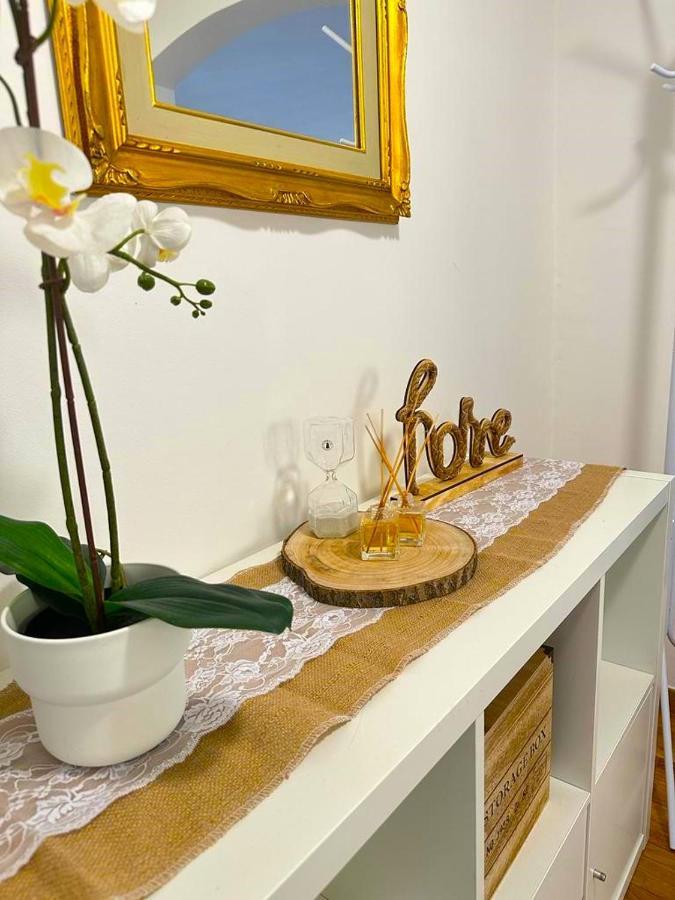 Centralissimo Bilocale Nel Centro Storico Floransa Dış mekan fotoğraf