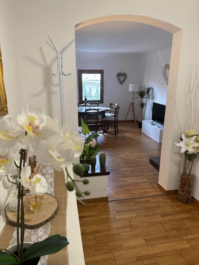 Centralissimo Bilocale Nel Centro Storico Floransa Dış mekan fotoğraf